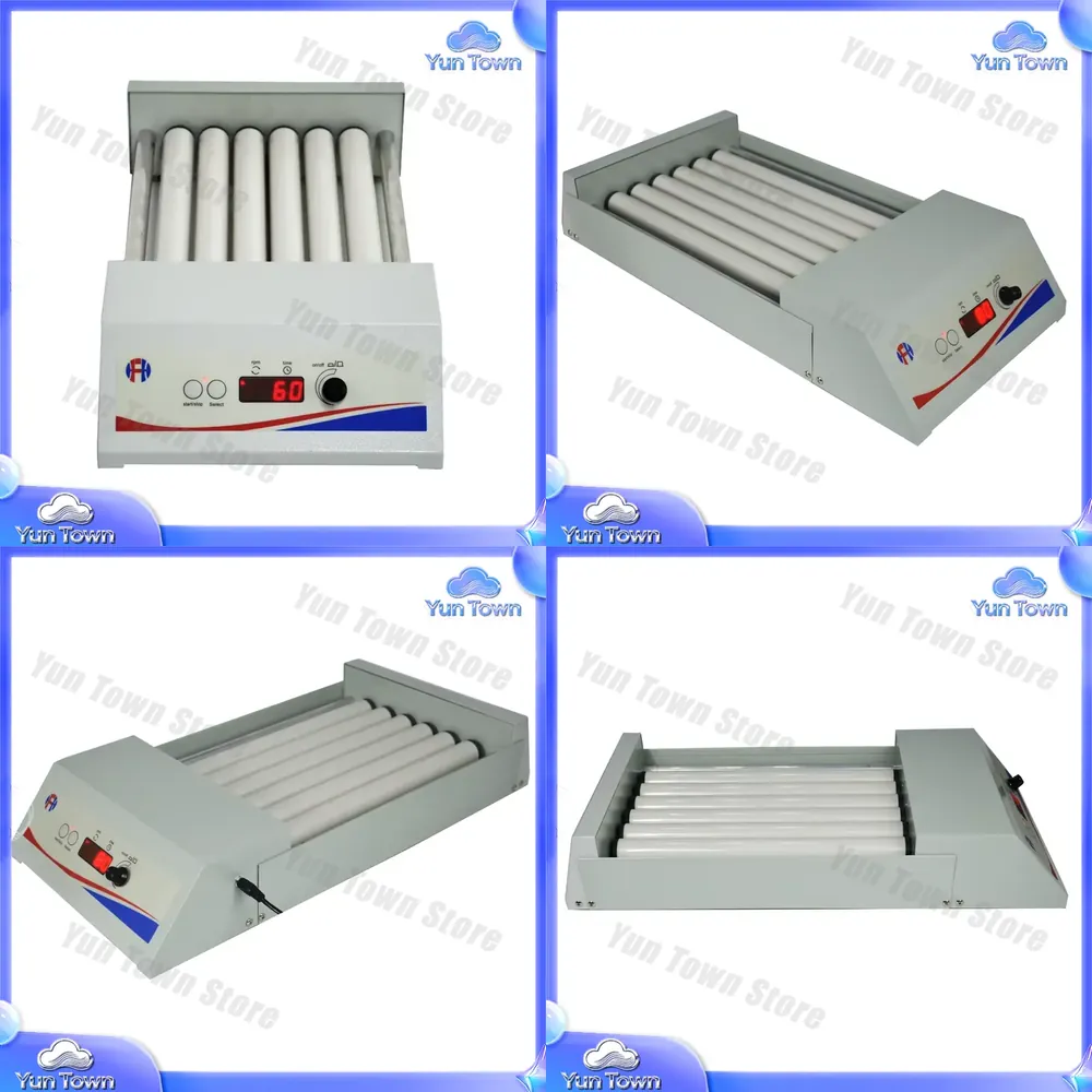 Medical Lab Youtube - HTR-6DR for Lab Instrument for Medical
