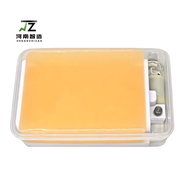 Medical Gel Ultrasound - Ultrasound Vascular Puncture Training Model Gel