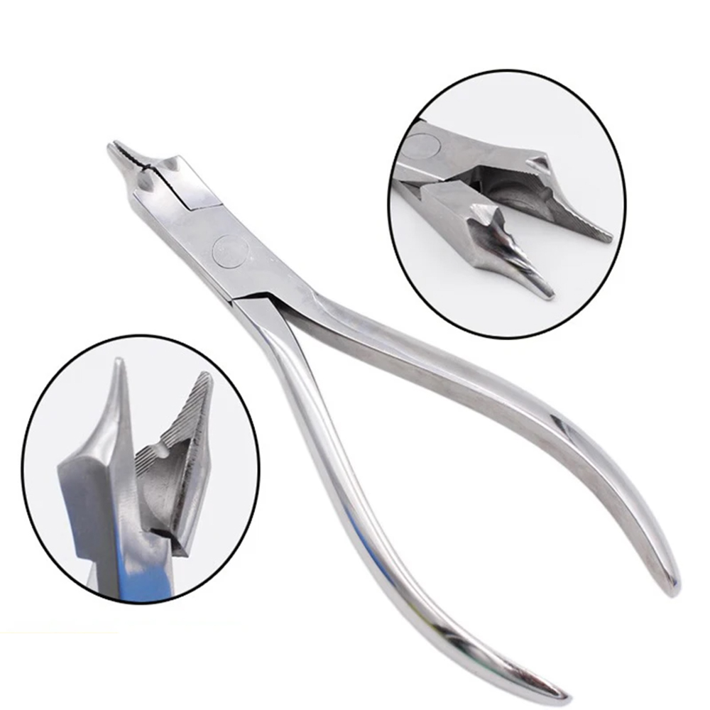 Dental Three Jaws Plier Bendin - Medical Lab Technologist recension och pris