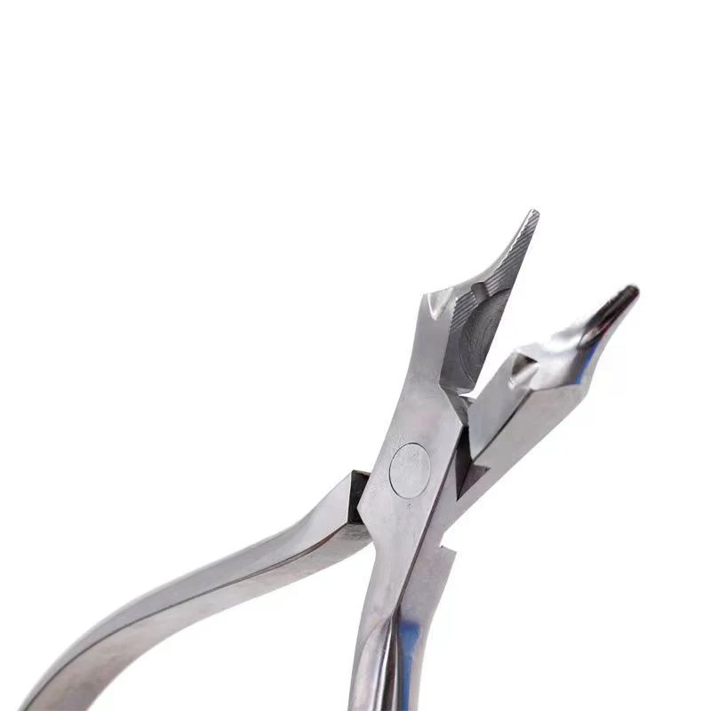 Dental Three Jaws Plier Bendin - Medical Lab Technologist recension och pris