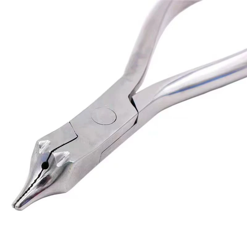 Dental Three Jaws Plier Bendin - Medical Lab Technologist recension och pris