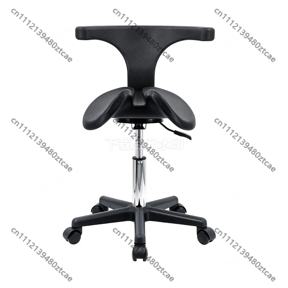 Comfort Posture Saddle Seat Ch - Medical Lab Professional recension och pris
