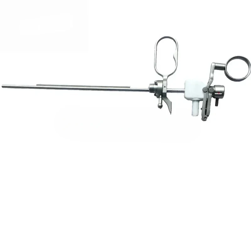 Compatible Resectoscopy Active - Medical Lab Professional recension och pris