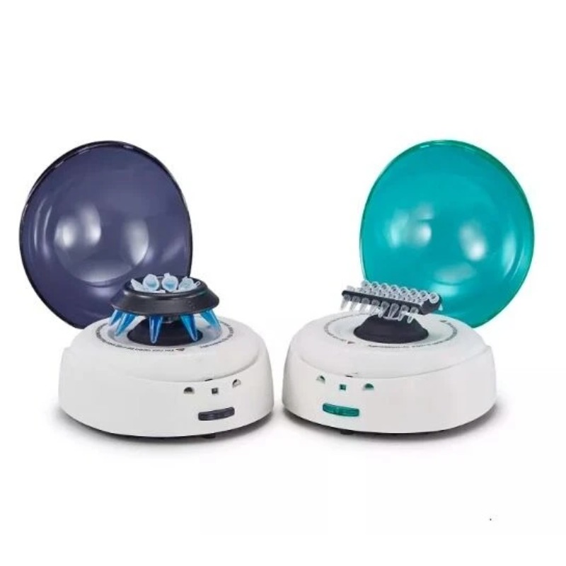 Laboratory Mini Pcr Centrifuge - Medical Lab Youtube recension och pris