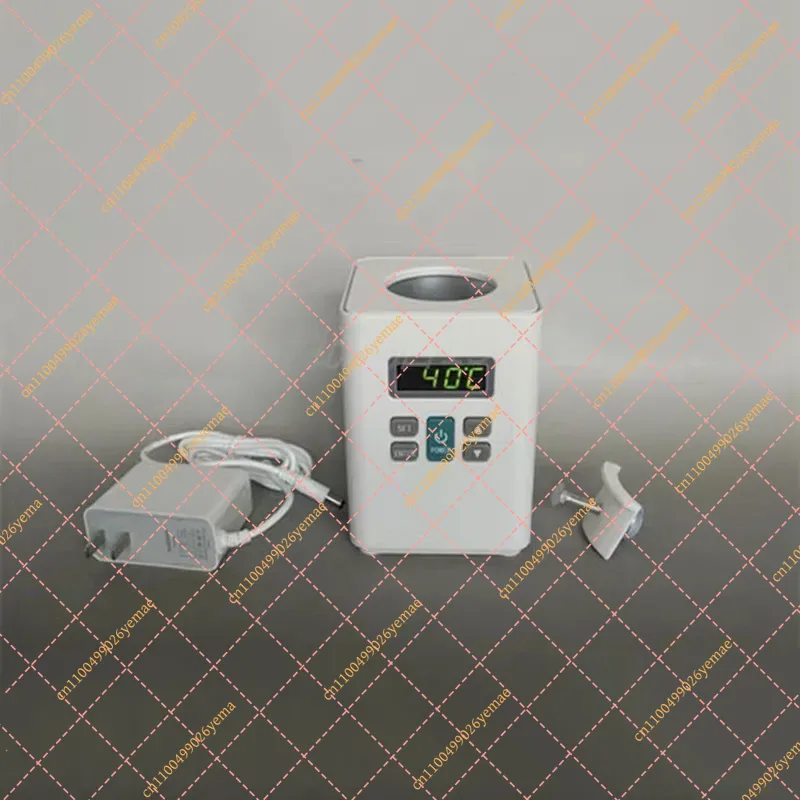 Digital LED Ultrasound Gel War - Medical Gel Ultrasound recension och pris