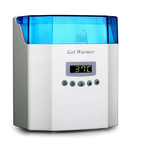 2025 Double Gel Warmer With Di - Medical Gel Ultrasound recension och pris