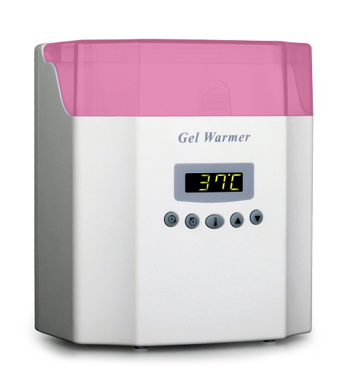 2025 Double Gel Warmer With Di - Medical Gel Ultrasound recension och pris