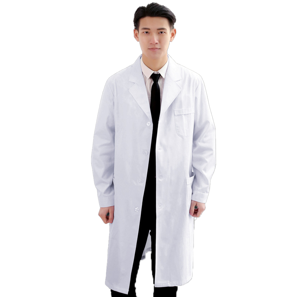 Professional Doctor's White Co - Medical Lab Professional recension och pris