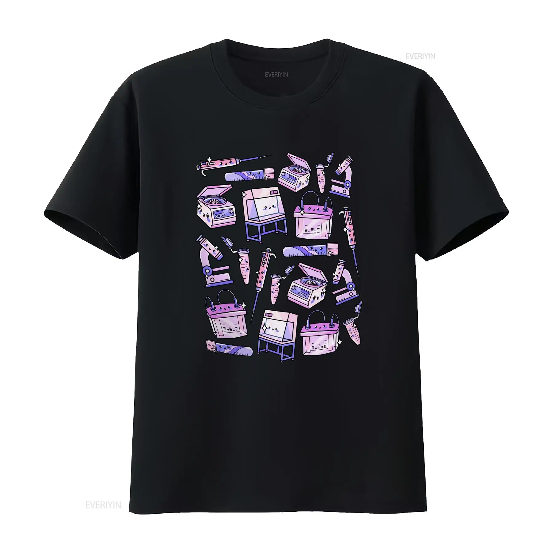 Lab Science T Shirt Microbiolo - Medical Laboratory Technologist recension och pris