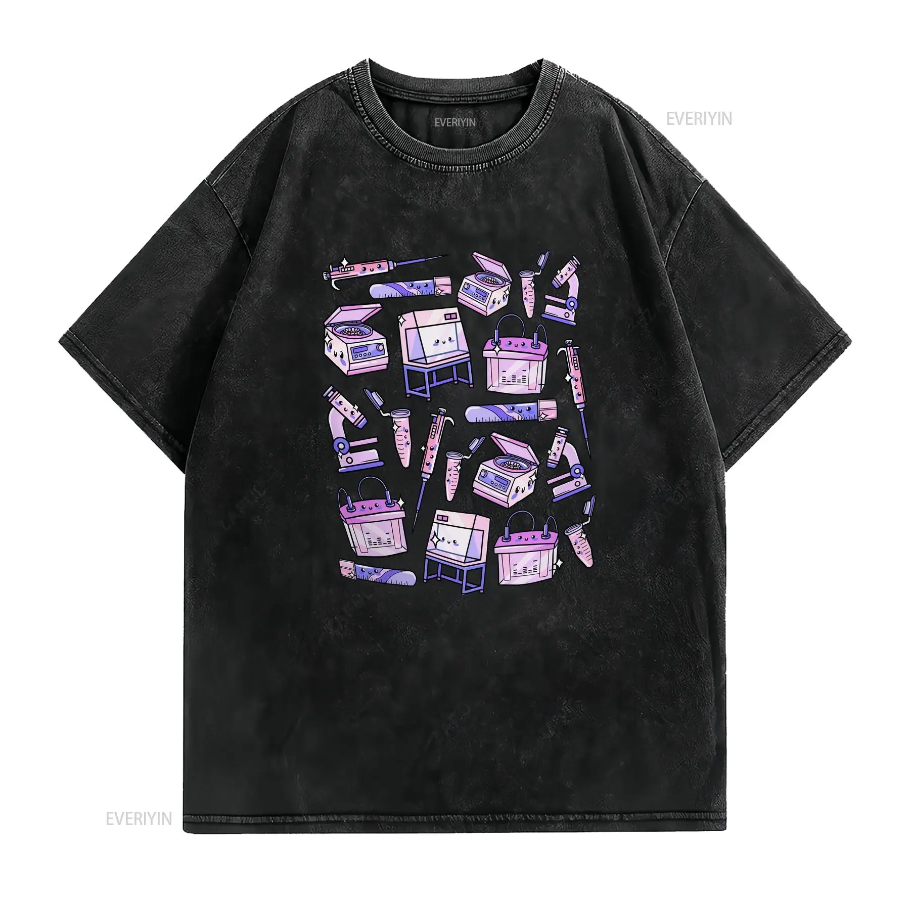 Lab Science T Shirt Microbiolo - Medical Laboratory Technologist recension och pris