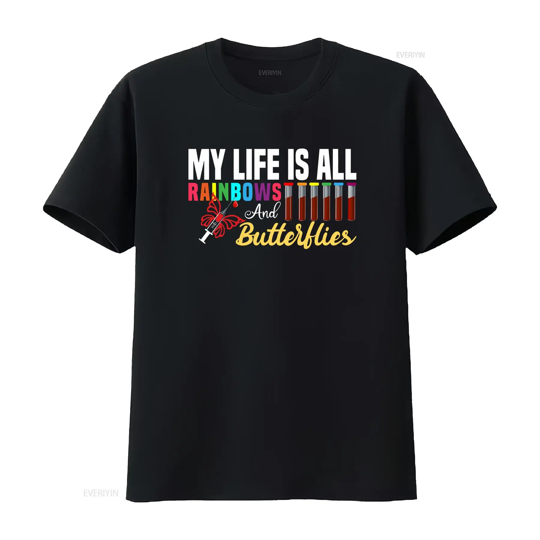 Laboratory T shirt Medical Tec - Medical Laboratory Technologist recension och pris