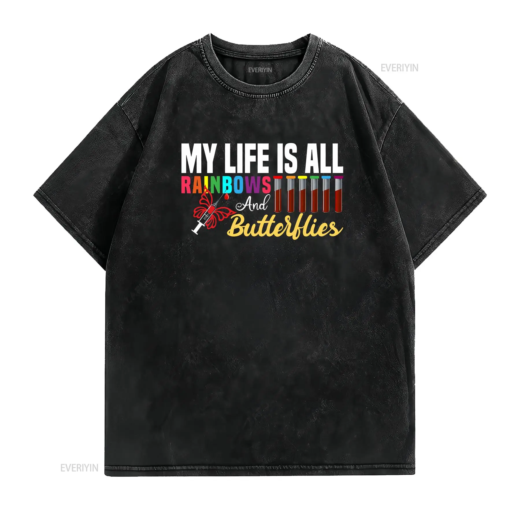 Laboratory T shirt Medical Tec - Medical Laboratory Technologist recension och pris