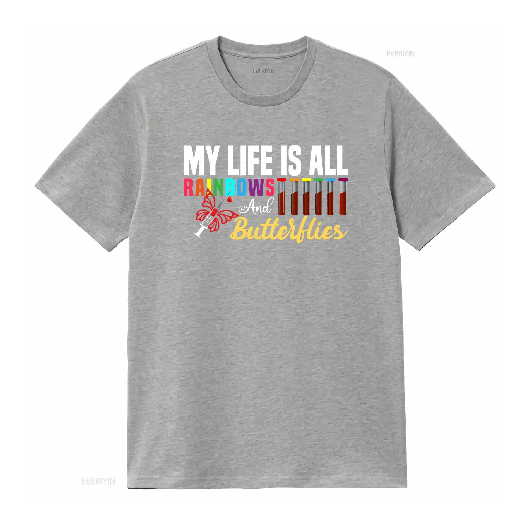 Laboratory T shirt Medical Tec - Medical Laboratory Technologist recension och pris