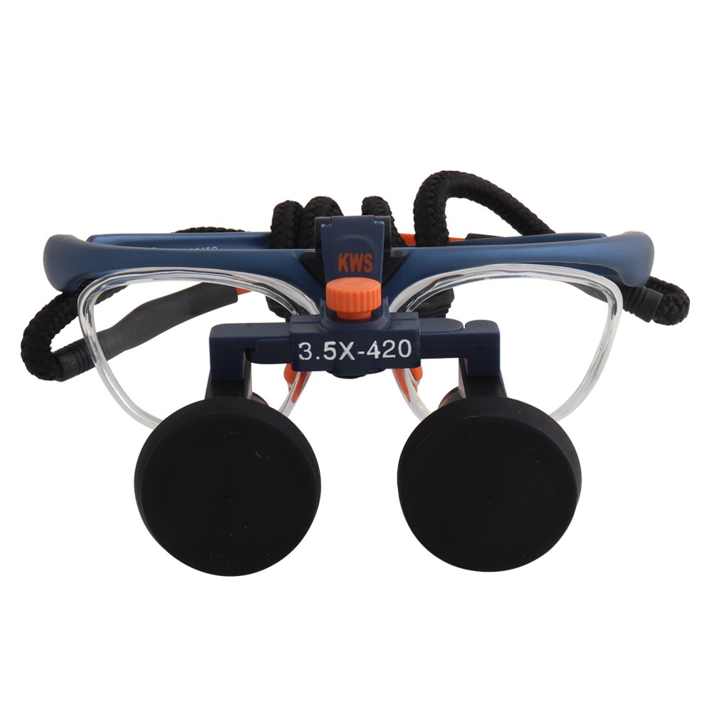 KWS Dental Loupes Lab Medical  - Medical Lab Professional recension och pris