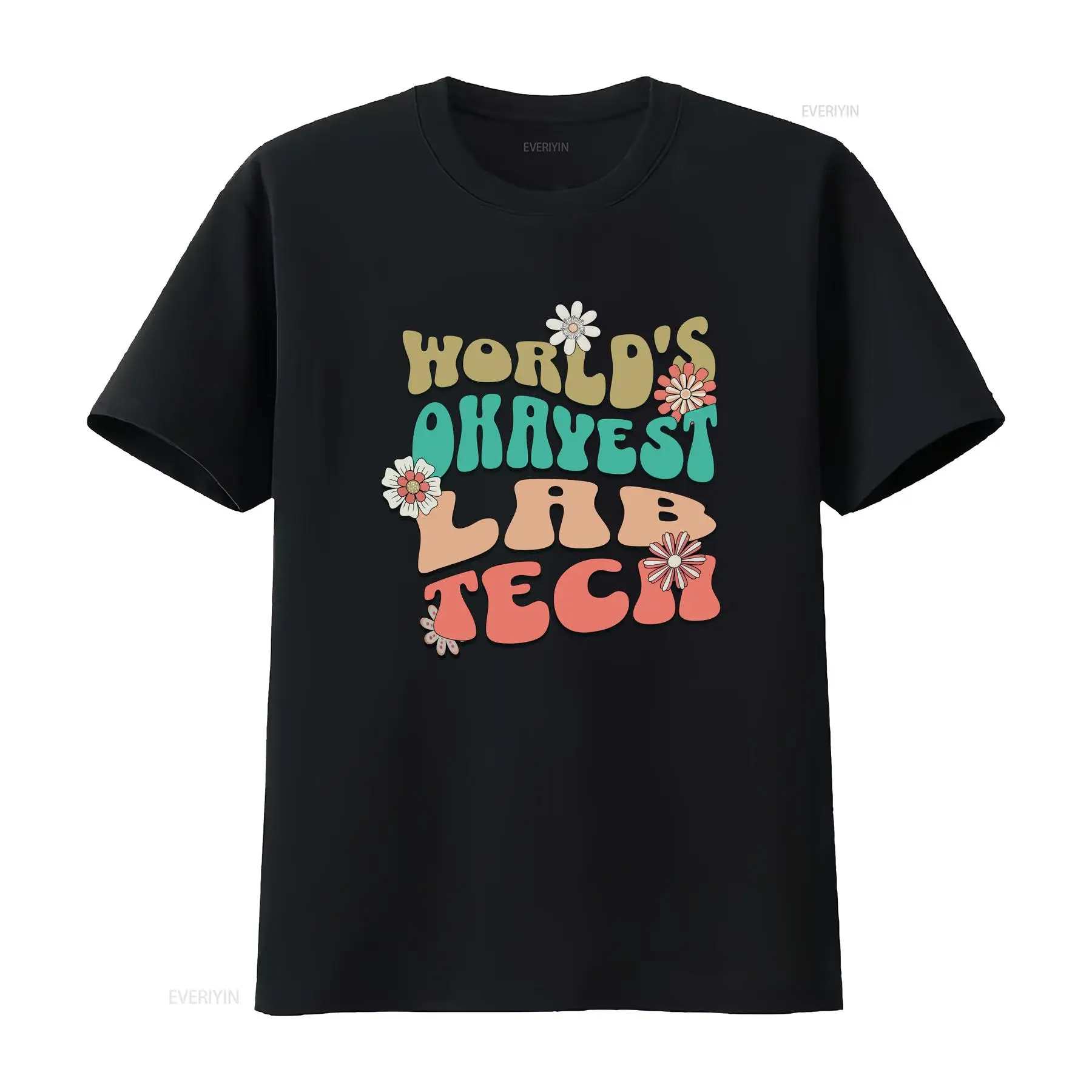 Laboratory Technician T Shirt  - Medical Laboratory Technologist recension och pris