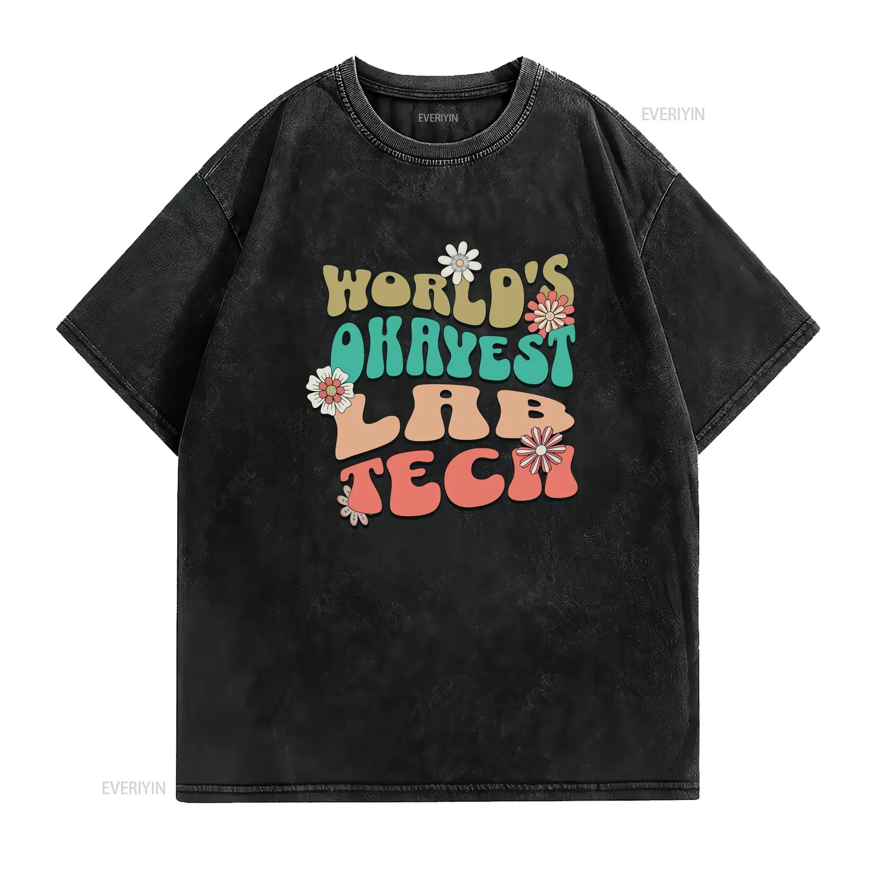 Laboratory Technician T Shirt  - Medical Laboratory Technologist recension och pris