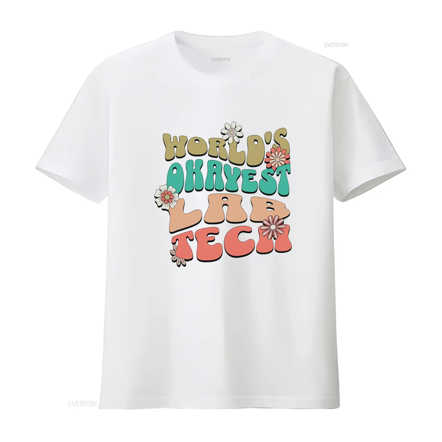 Laboratory Technician T Shirt  - Medical Laboratory Technologist recension och pris