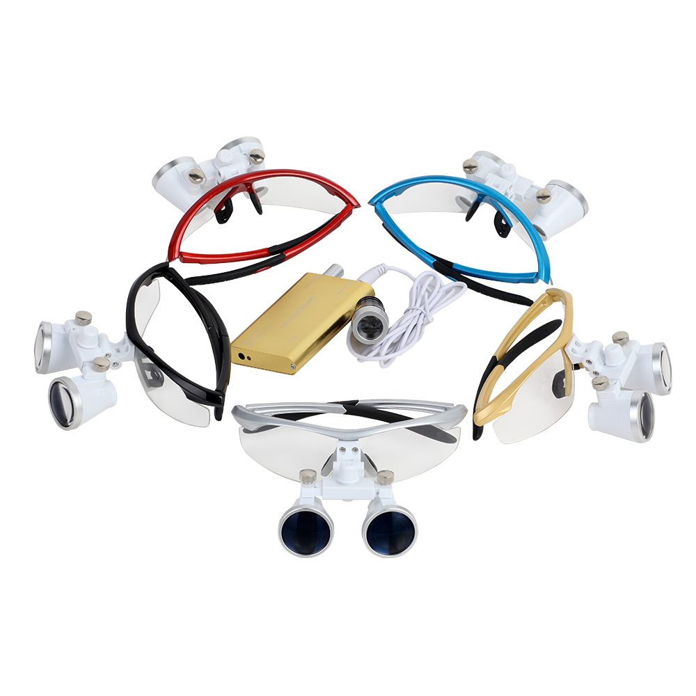 Professional 3.5x420mm Lab Med - Medical Lab Professional recension och pris