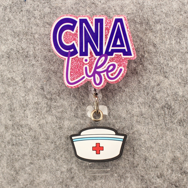 Medical CNA LAB Nurse Words St - Medical Lab Names recension och pris