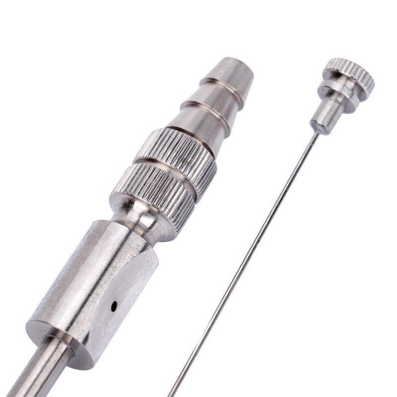 Stainless Steel Dental Medical - Medical Lab Youtube recension och pris