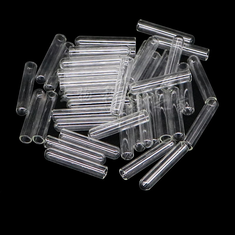 100pcs/lot 5.5~6 X30mm Mini Cl - Medical Lab Youtube recension och pris