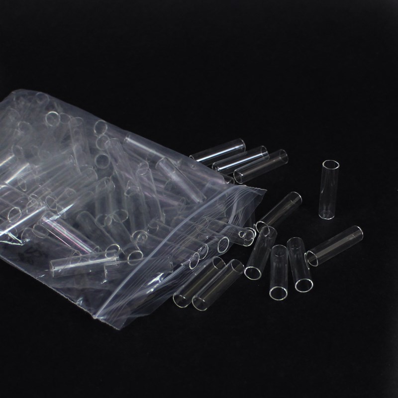 100pcs/lot 5.5~6 X30mm Mini Cl - Medical Lab Youtube recension och pris