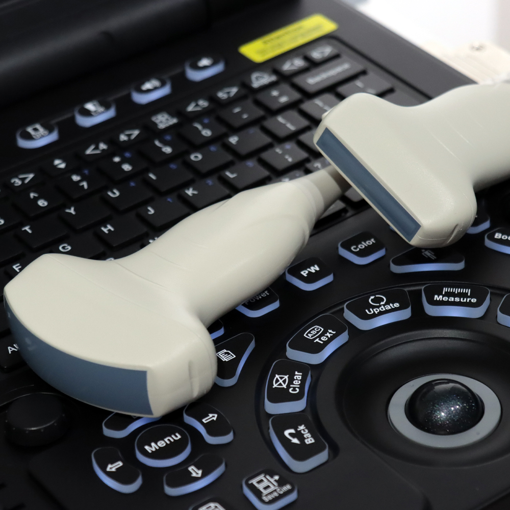 Portable Veterinary Instrument - Medical Gel Ultrasound recension och pris