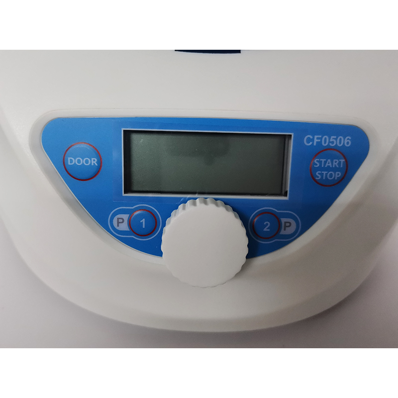 300-5000rpm Blood Centrifuge P - Medical Lab Youtube recension och pris