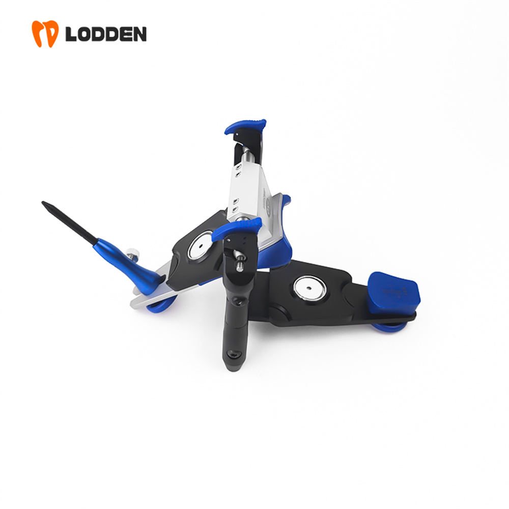 LODDEN BN Value Articulator Mi - Medical Lab Values recension och pris