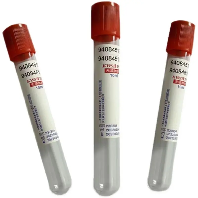 100pcs Medical Vacuum Blood Co - Medical Lab Youtube recension och pris